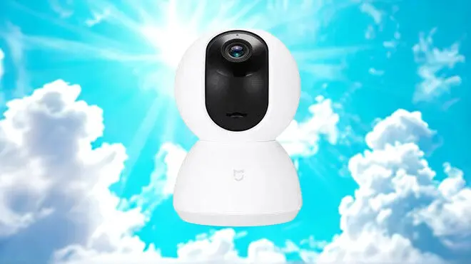 Xiaomi Outdoor Camera 4 uygun fiyat ve yüksek çözünürlükle öne çıkıyor