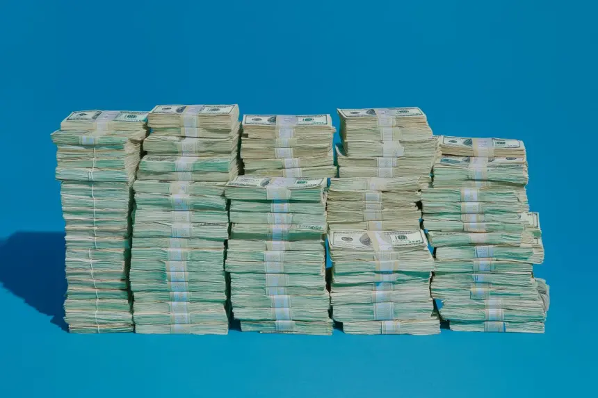 Yüksek meblağlı banka işlemlerine yasal beyan şartı getiriliyor
