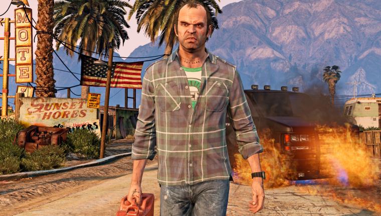 Meksika şiddetli oyunlara vergi getiriyor: GTA ve Mortal Kombat etkileniyor