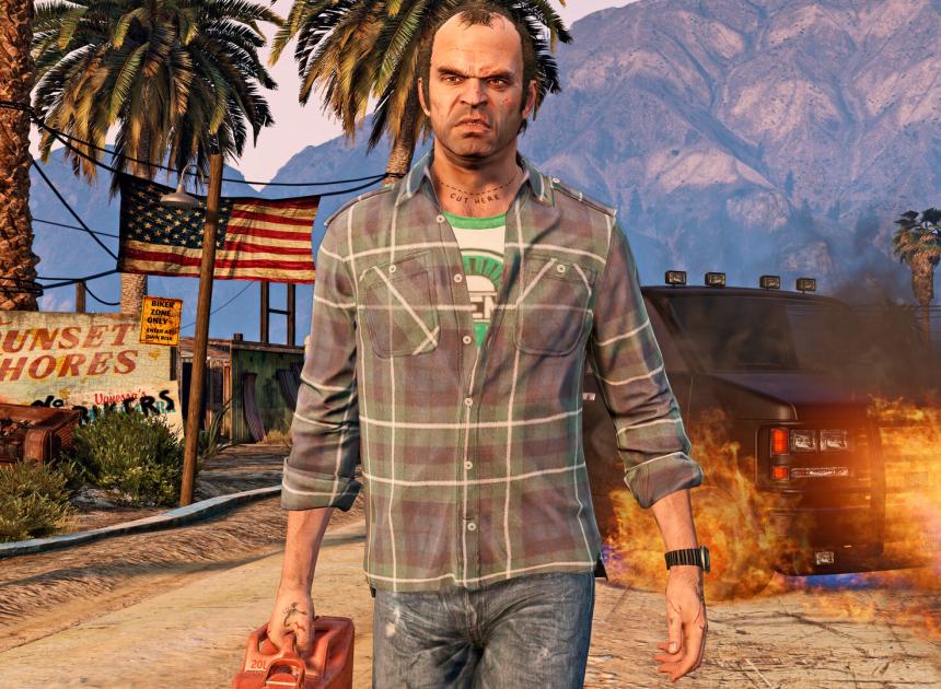 Meksika şiddetli oyunlara vergi getiriyor: GTA ve Mortal Kombat etkileniyor