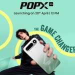 Tecno Pop X 5G özellikleri ve çıkış tarihi açıklandı