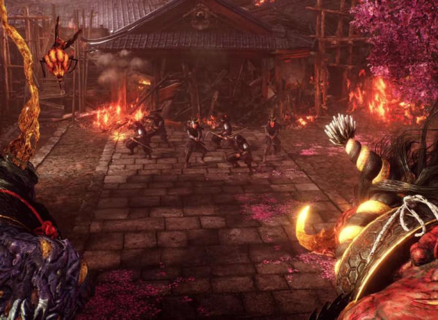 Nioh 3 sistem gereksinimleri açıklandı
