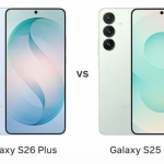 Samsung Galaxy S26 Plus ve S25 Plus karşılaştırması