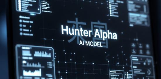 Gizemli yapay zeka modeli Hunter Alpha'nın DeepSeek V4 olduğu iddia ediliyor