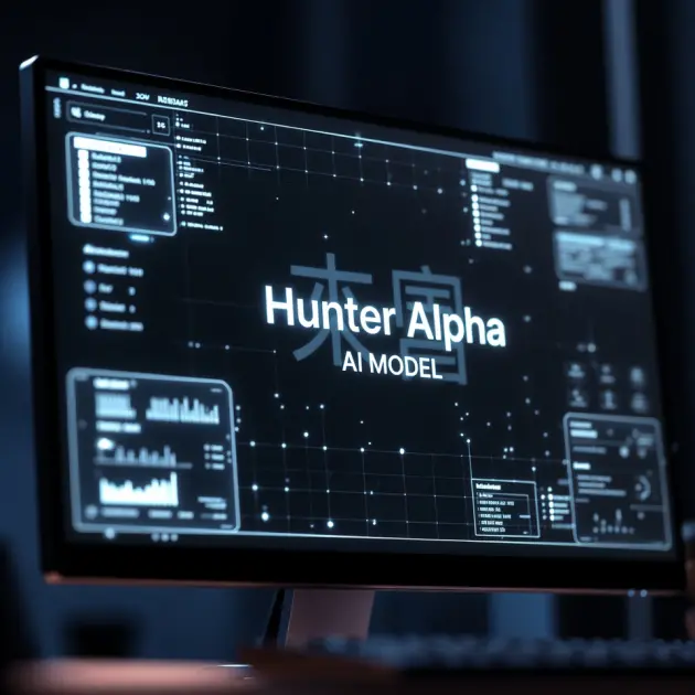 Gizemli yapay zeka modeli Hunter Alpha'nın DeepSeek V4 olduğu iddia ediliyor