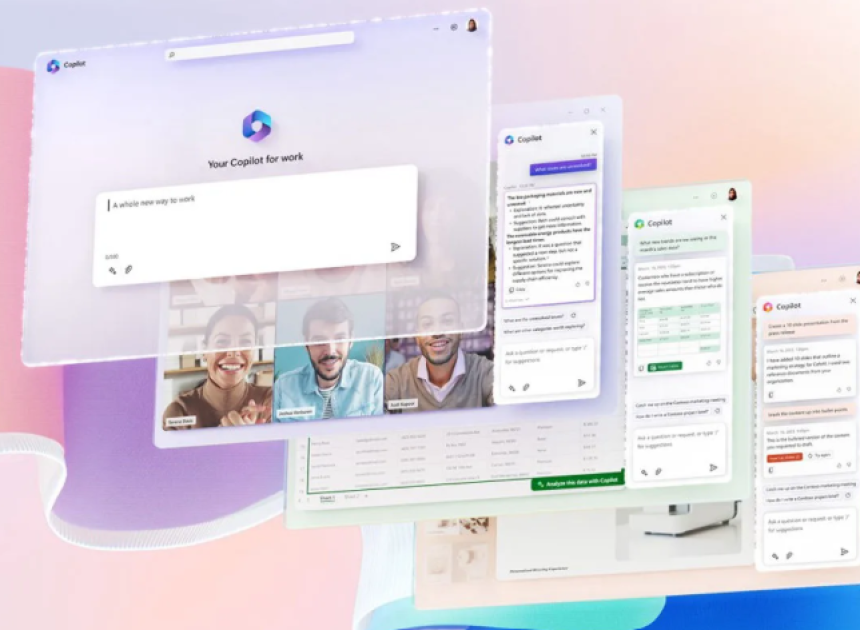 Copilot+ PC'lere servet harcadım ama Microsoft'un yapay zekâsını neredeyse hiç kullanmıyorum
