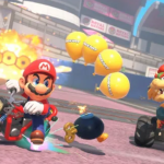 Mario Kart World 1.6.0 güncellemesi yayınlandı