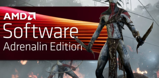Adrenalin Edition 26.1.1 WHQL kullanıma sunuldu