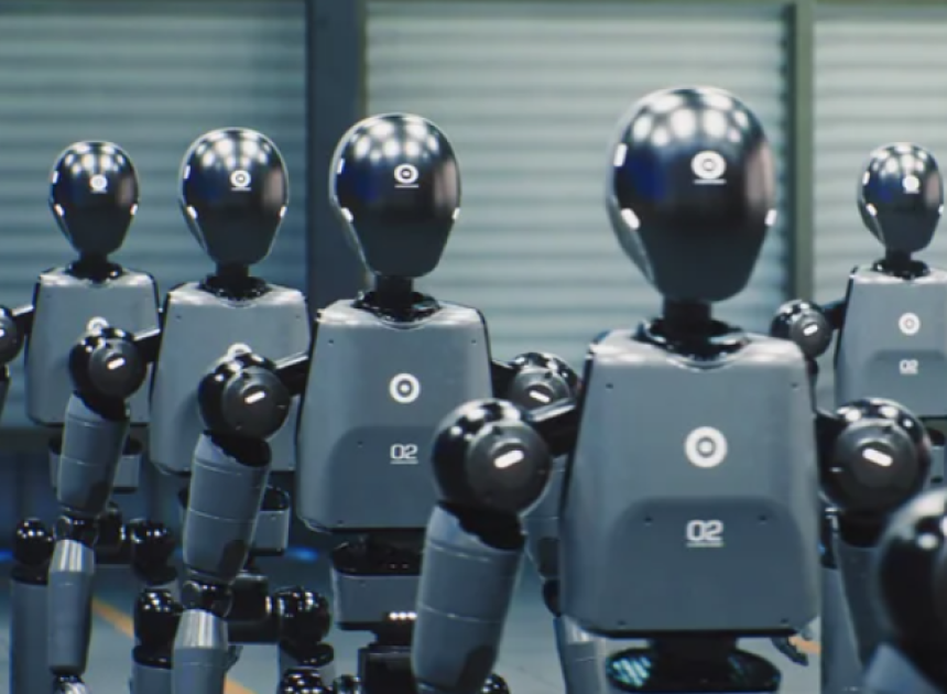Meta insansı robotlar için ARI satın alımıyla yapay zeka yarışını hızlandırıyor