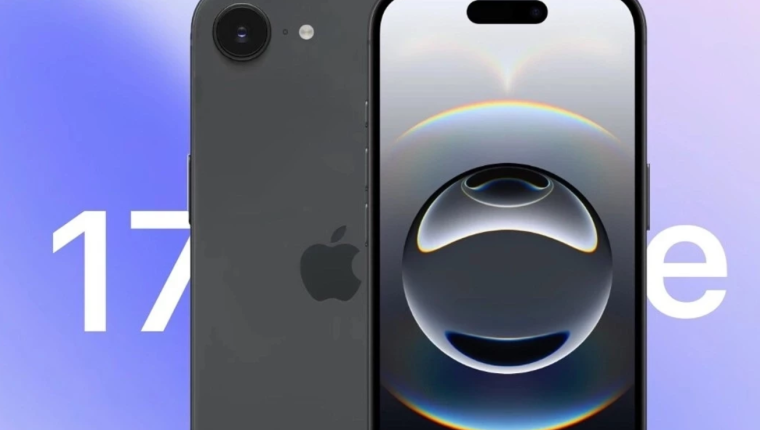 iPhone 17e sızıntıları hız kazandı