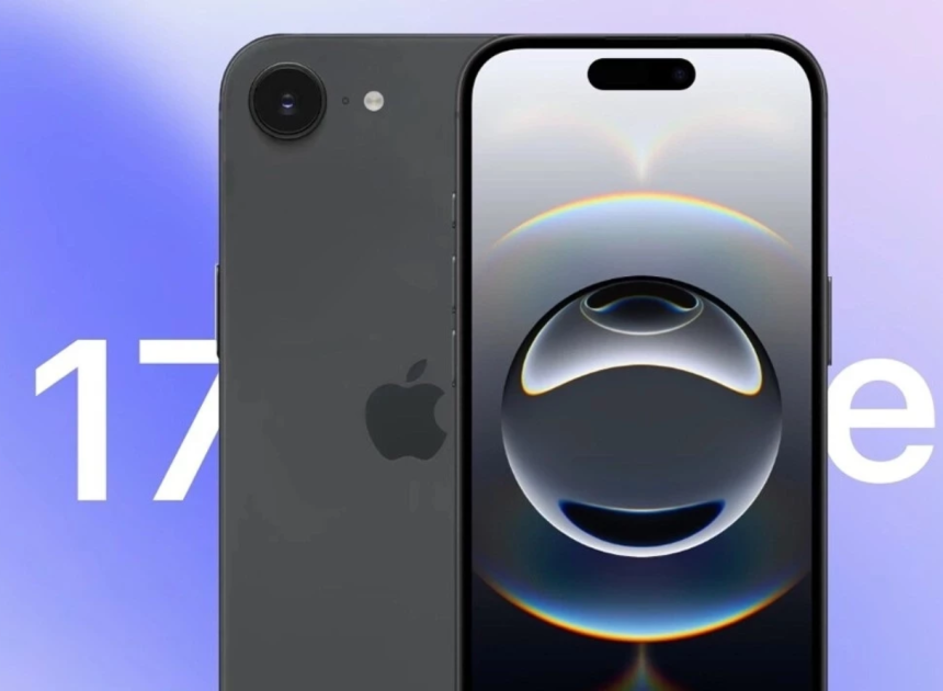 iPhone 17e sızıntıları hız kazandı