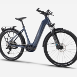 Decathlon elektrikli bisiklet ailesine yeni model ekledi