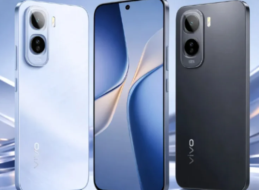 Vivo T5 Pro 5G tanıtıldı