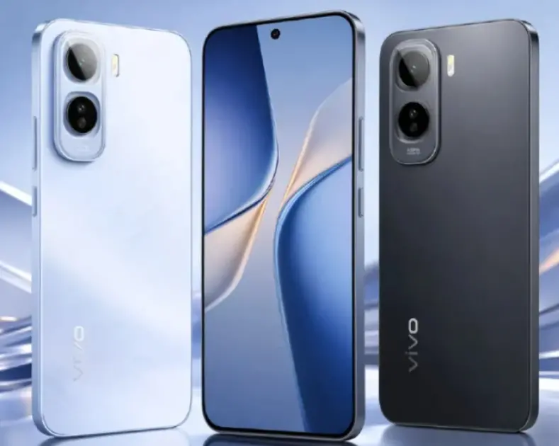 Vivo T5 Pro 5G tanıtıldı