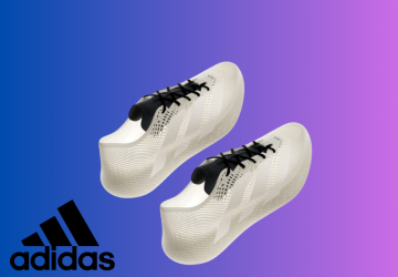 Adidas 3D teknolojili spor ayakkabıyı piyasaya sürdü