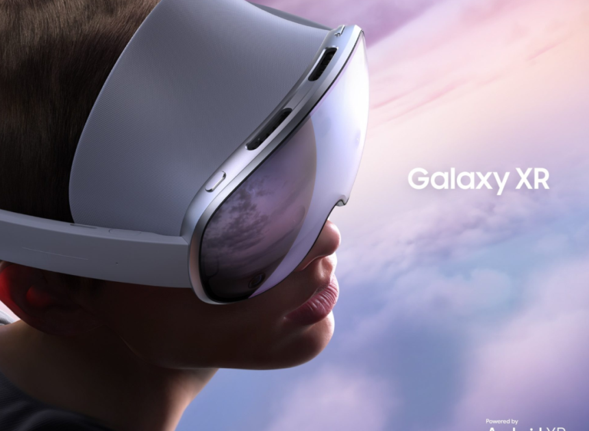 Samsung Galaxy XR sağlık sektörü için güncellendi