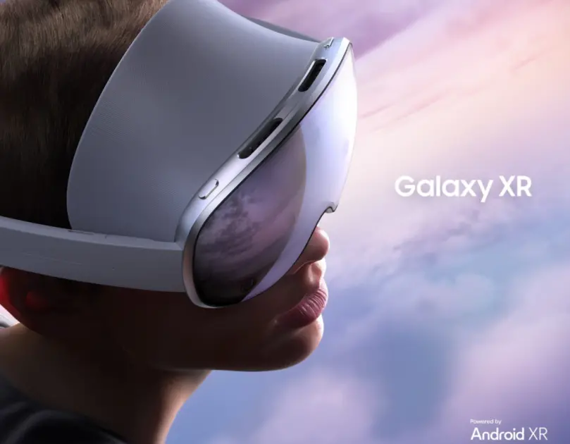 Samsung Galaxy XR sağlık sektörü için güncellendi