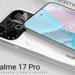 Realme 17 Pro+’ın kamera özellikleri lansman öncesi sızdırıldı
