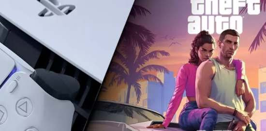 “GTA VI için PlayStation 5’e geçin” mesajları ortaya çıktı