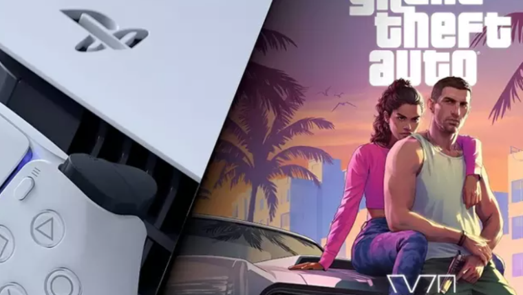 “GTA VI için PlayStation 5’e geçin” mesajları ortaya çıktı