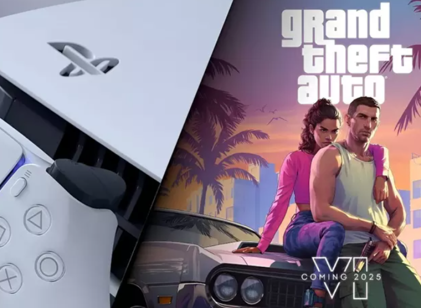 “GTA VI için PlayStation 5’e geçin” mesajları ortaya çıktı