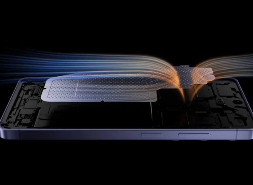 Galaxy S26 Ultra daha güçlü bir soğutma sistemiyle geliyor