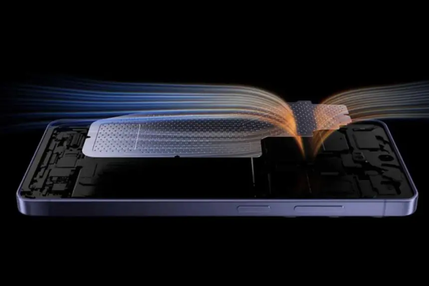 Galaxy S26 Ultra daha güçlü bir soğutma sistemiyle geliyor