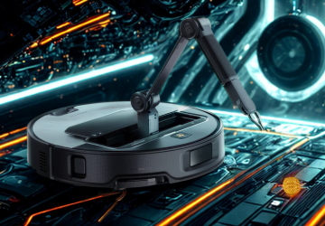 Roborock, yeni robot süpürgeleri Türkiye’de satışa sundu: Akıllı temizlikte yeni adım