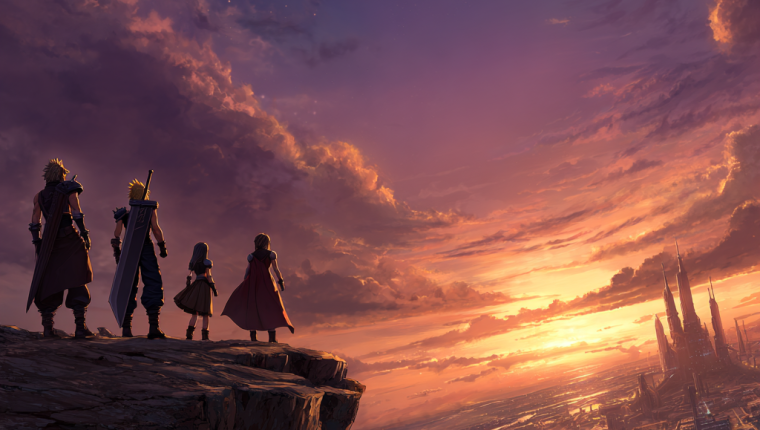 Final fantasy remake üçüncü bölüm çıkış tarihi güncellemesi oyuncuları heyecanlandırdı