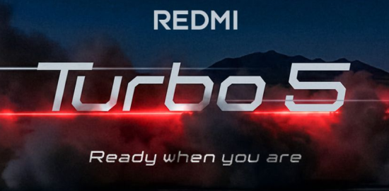 Redmi Turbo 5 için yeni tanıtım yayınlandı: Hindistan lansman tarihi 2 Haziran’da açıklanabilir