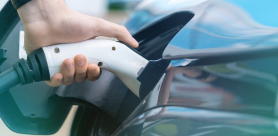 2025’in elektrikli otomobil liderleri belli oldu