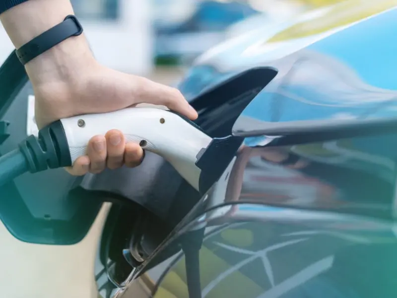 2025’in elektrikli otomobil liderleri belli oldu