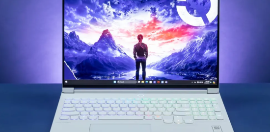 Lenovo Legion 7i incelemesi: Şık tasarımına rağmen fiyat/performans konusunda rakiplerinin gerisinde