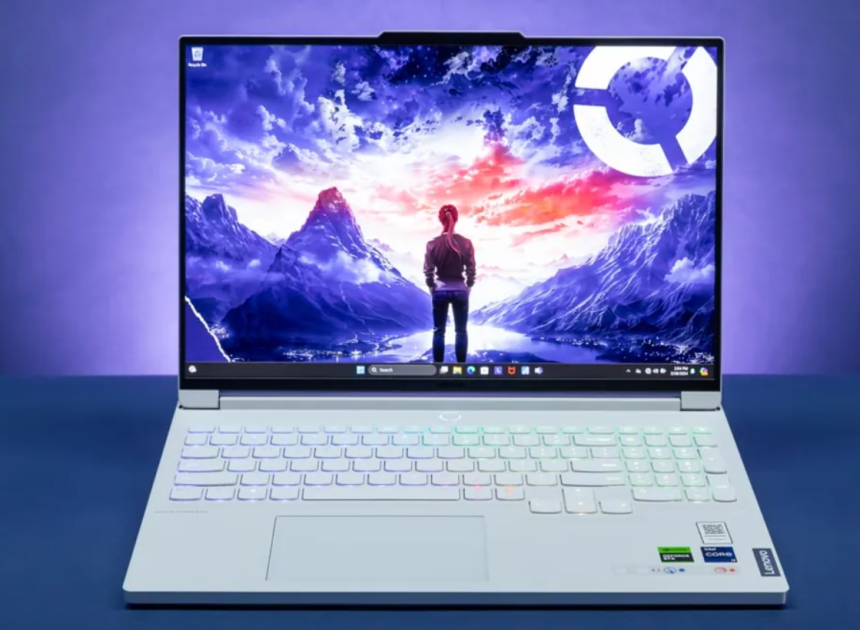 Lenovo Legion 7i incelemesi: Şık tasarımına rağmen fiyat/performans konusunda rakiplerinin gerisinde
