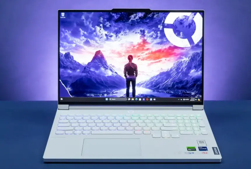 Lenovo Legion 7i incelemesi: Şık tasarımına rağmen fiyat/performans konusunda rakiplerinin gerisinde