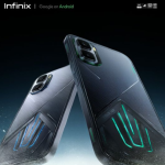 Infinix GT 50 Pro ve Hot 70 ortaya çıktı