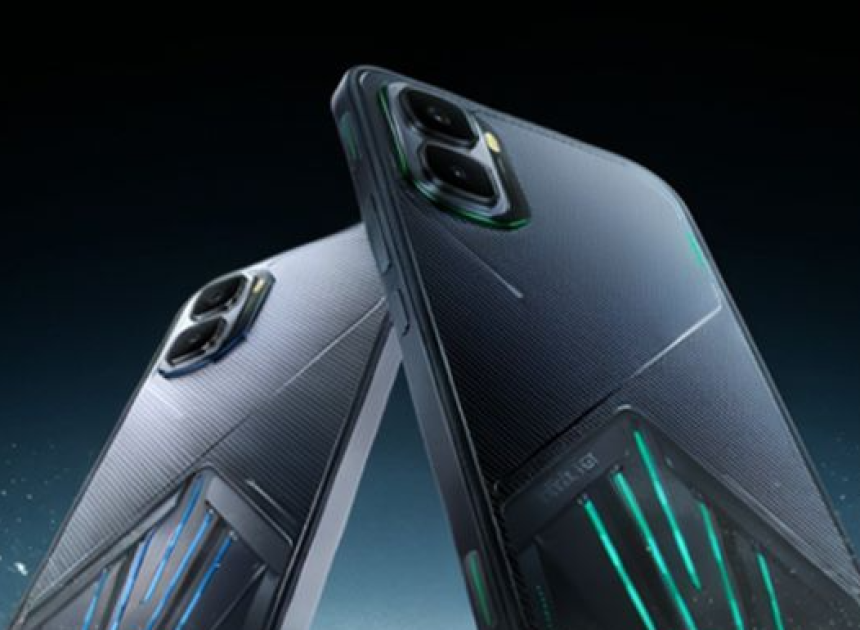 Infinix GT 50 Pro ve Hot 70 ortaya çıktı