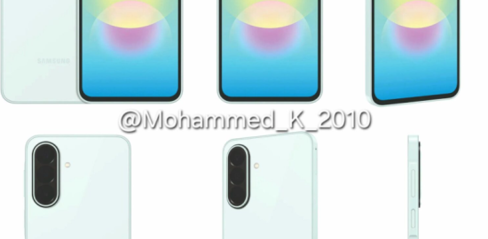 Samsung Galaxy A27 yeni rengiyle ortaya çıktı: Awesome Mint seçeneği yolda