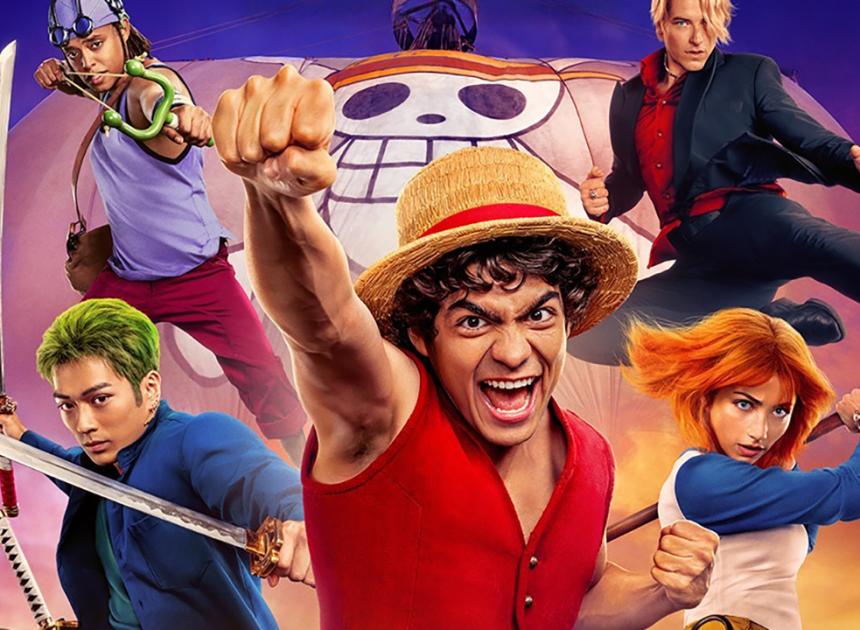 One Piece 2.sezon fragmanı yayınlandı