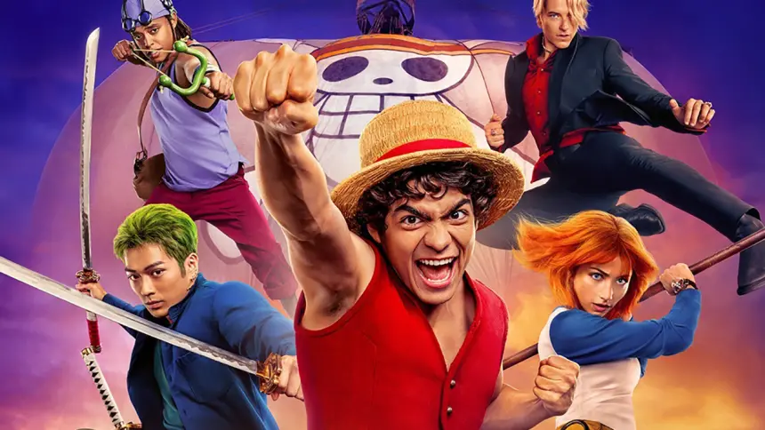 One Piece 2.sezon fragmanı yayınlandı