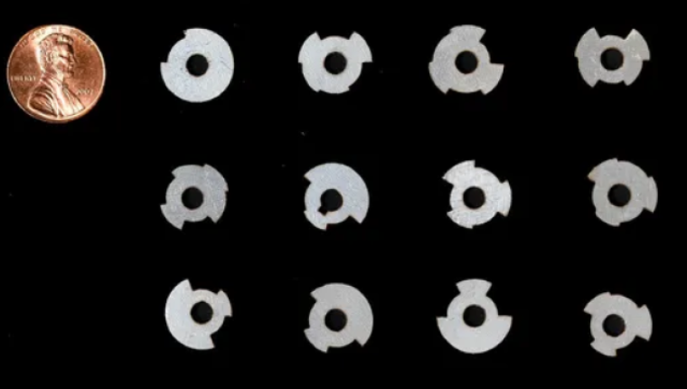 Georgia Tech’ten dikkat çeken yeni takip teknolojisi