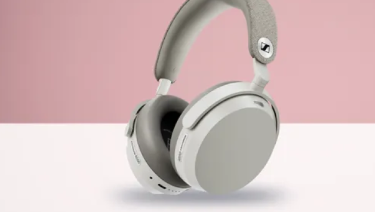 Sennheiser Momentum 5 Wireless tanıtıldı: Dolby Atmos ve gelişmiş ANC ile geliyor