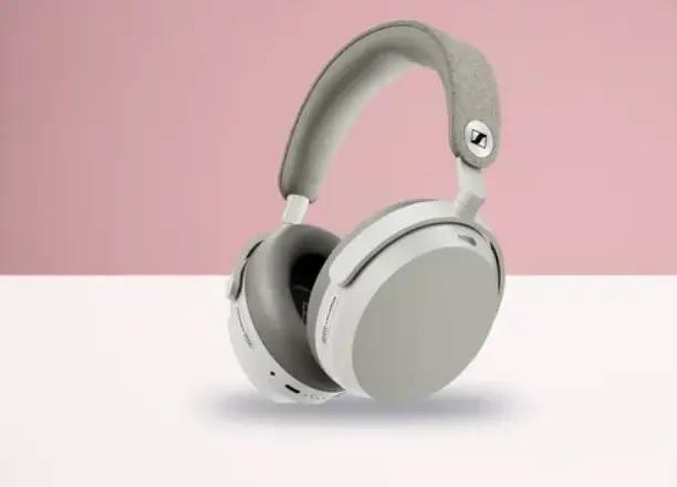 Sennheiser Momentum 5 Wireless tanıtıldı: Dolby Atmos ve gelişmiş ANC ile geliyor