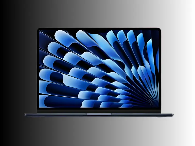 Apple OLED ekranlı iMac üzerinde çalışıyor
