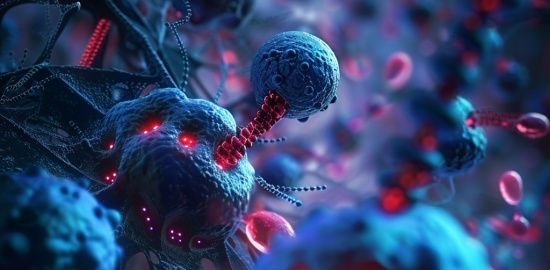 Yaşlanma karşıtı moleküller kanser riskini beraberinde getiriyor