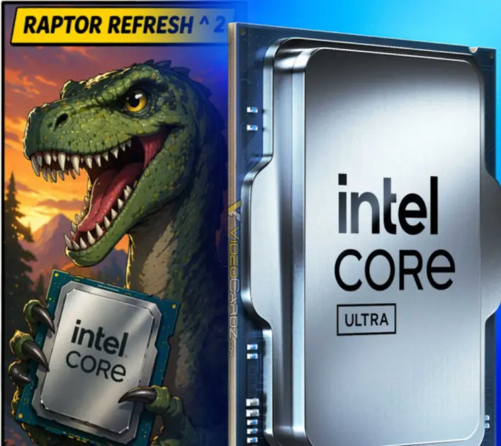 Intel LGA1700 platformunu uzatmaya hazırlanıyor