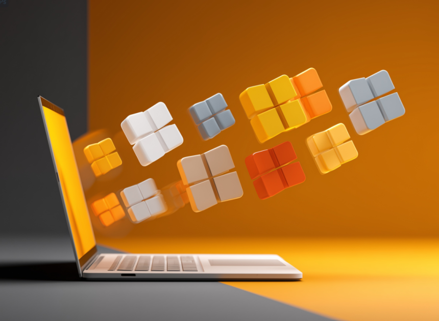 Windows 11 kurulum süreci hızlanıyor