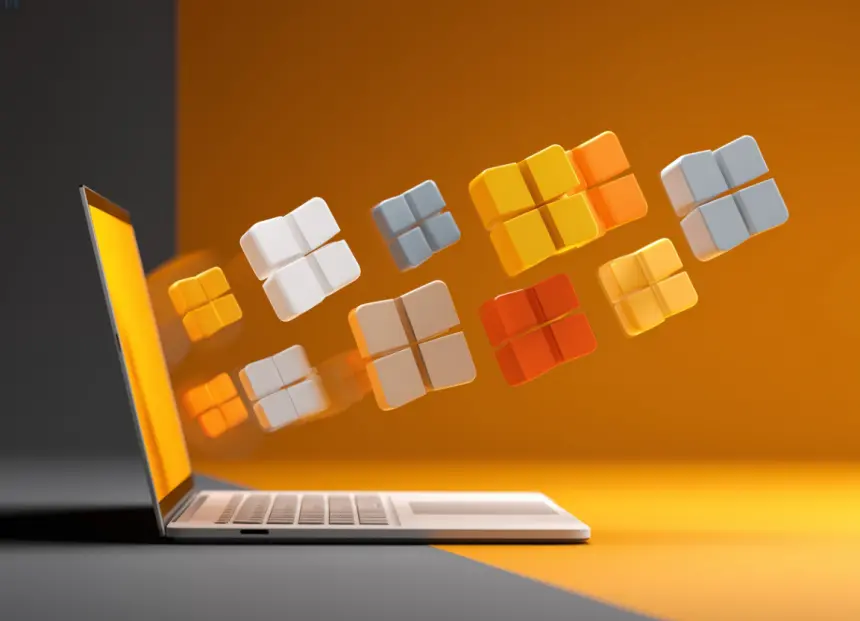 Windows 11 kurulum süreci hızlanıyor