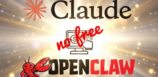 Anthropic üçüncü taraf erişimi kısıtlıyor