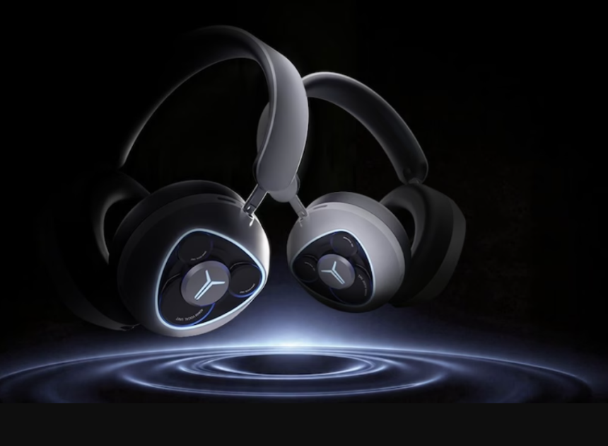 Lenovo Legion Y960 oyuncu kulaklığı tanıtıldı: Fiziksel 7.1 surround ses ve Hi-Res Audio desteği sunuyor